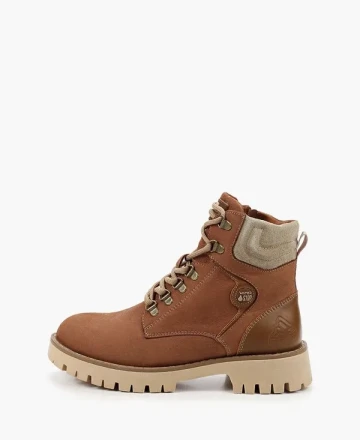 Step Borg ботинки 7110-8