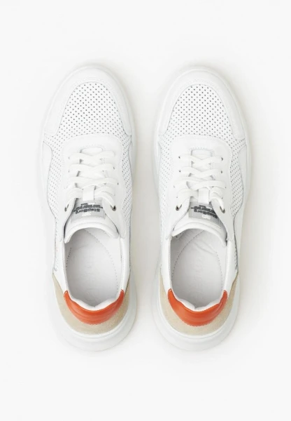 Step Borg кроссовки 2009-27