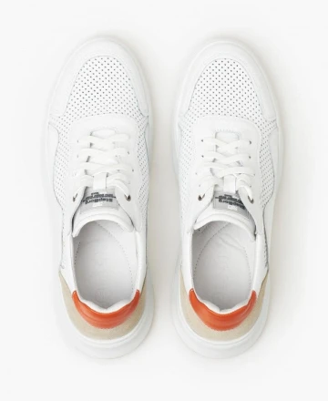 Step Borg кроссовки 2009-27