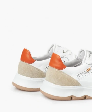 Step Borg кроссовки 2009-27