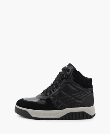 Step Borg ботинки 7128-1