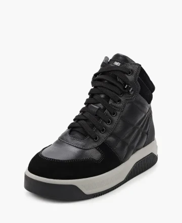 Step Borg ботинки 7128-1