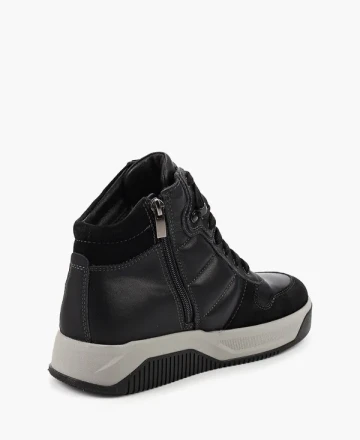 Step Borg ботинки 7128-1