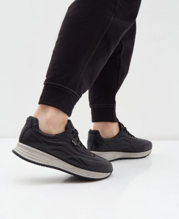 Step Borg кроссовки 5039-1