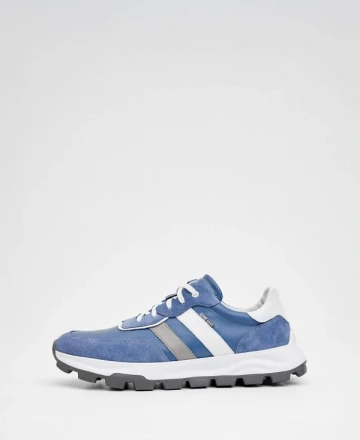 Step Borg кроссовки 1005-17