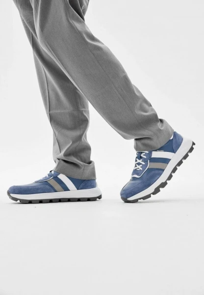 Step Borg кроссовки 1005-17