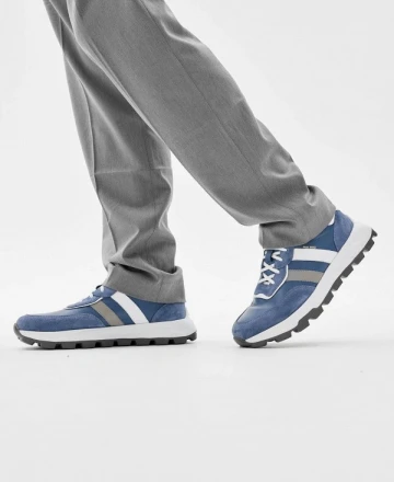 Step Borg кроссовки 1005-17