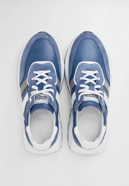 Step Borg кроссовки 1005-17