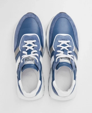 Step Borg кроссовки 1005-17