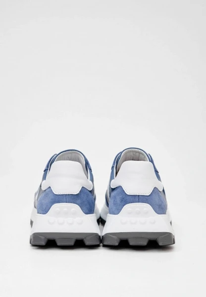 Step Borg кроссовки 1005-17