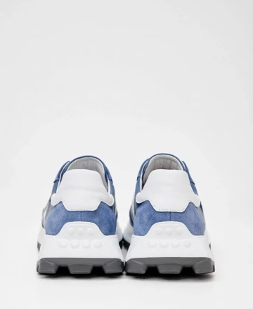 Step Borg кроссовки 1005-17