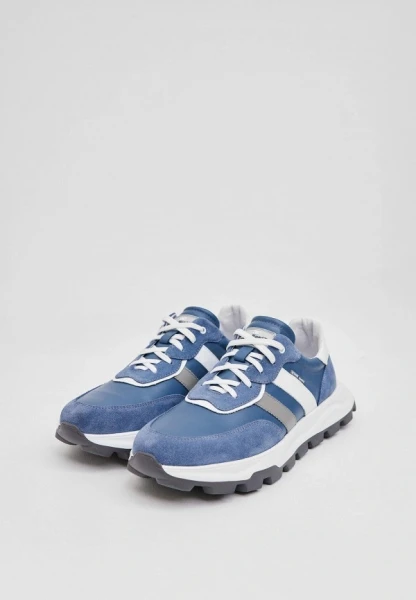 Step Borg кроссовки 1005-17