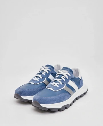 Step Borg кроссовки 1005-17