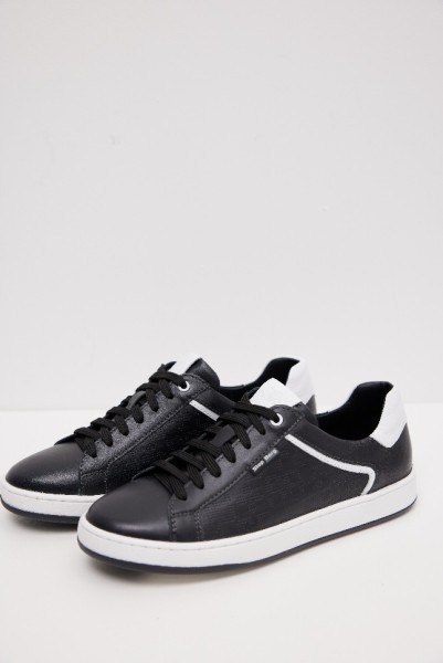 Step Borg кеды 5215-1 