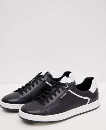 Step Borg кеды 5215-1 