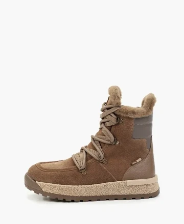 Step Borg ботинки 7205-8