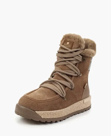 Step Borg ботинки 7205-8