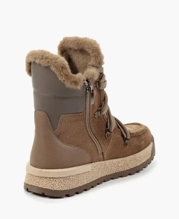 Step Borg ботинки 7205-8