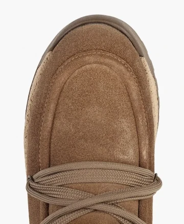 Step Borg ботинки 7205-8