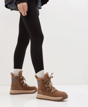 Step Borg ботинки 7205-8