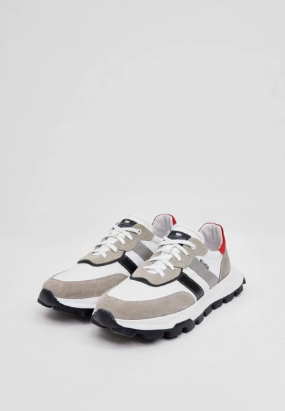 Step Borg кроссовки 1005-16