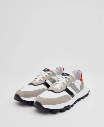 Step Borg кроссовки 1005-16