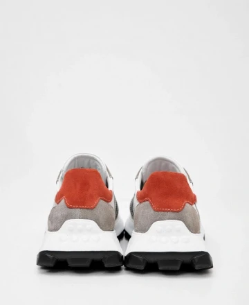 Step Borg кроссовки 1005-16