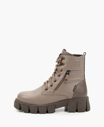 Step Borg ботинки 07167-7