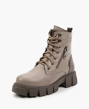 Step Borg ботинки 07167-7