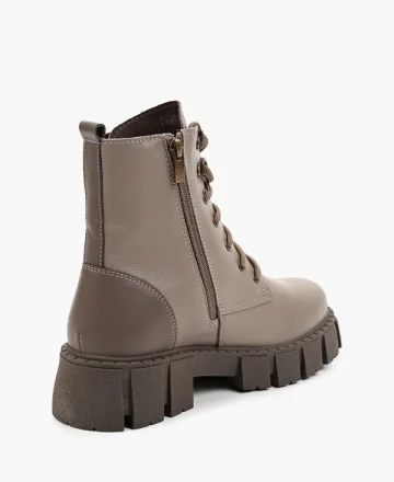 Step Borg ботинки 07167-7