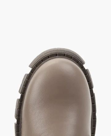 Step Borg ботинки 07167-7