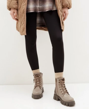 Step Borg ботинки 07167-7