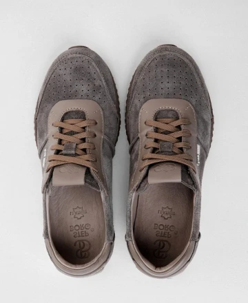 Step Borg кроссовки 5102-5