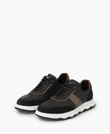 Step Borg кроссовки 