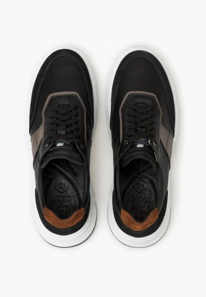 Step Borg кроссовки 