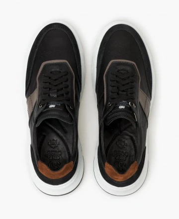 Step Borg кроссовки 