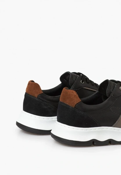 Step Borg кроссовки 