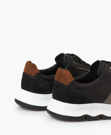 Step Borg кроссовки 