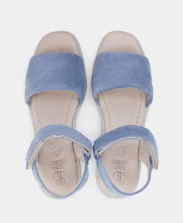 Step Borg сандали 9301-10 