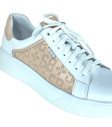 Step Borg кеды 5217-28 