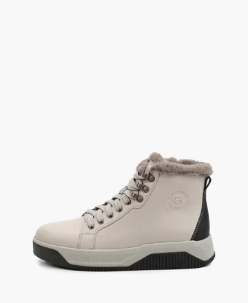 Step Borg ботинки 7011-4