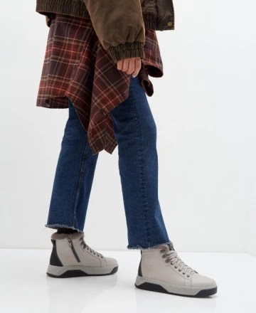 Step Borg ботинки 7011-4