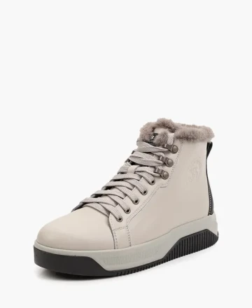 Step Borg ботинки 7011-4