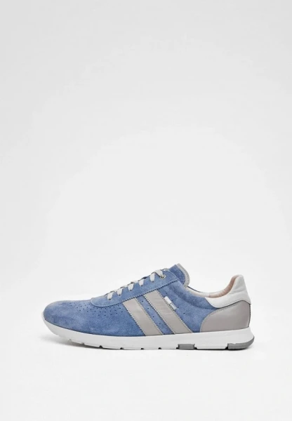 Step Borg кроссовки 1006-10