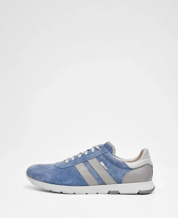 Step Borg кроссовки 1006-10