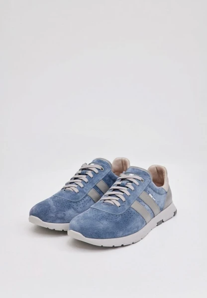 Step Borg кроссовки 1006-10