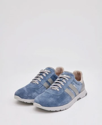 Step Borg кроссовки 1006-10