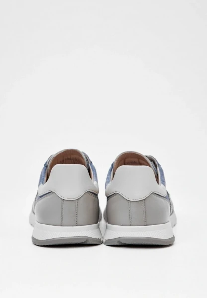 Step Borg кроссовки 1006-10