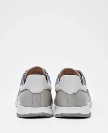 Step Borg кроссовки 1006-10