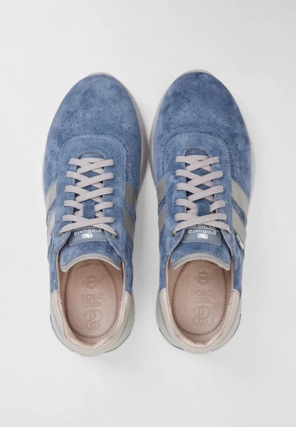 Step Borg кроссовки 1006-10